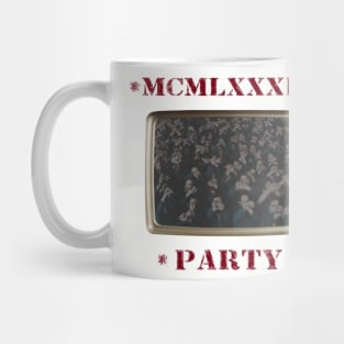 1984 Party Mug